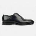 Lorenzo – Oxford Cuir Noir