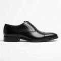Alessandro Imperiale – Oxford Cuir Noir